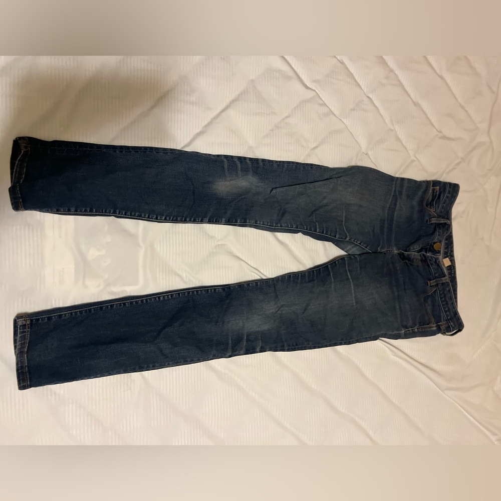 Banana Republic skinny jeans